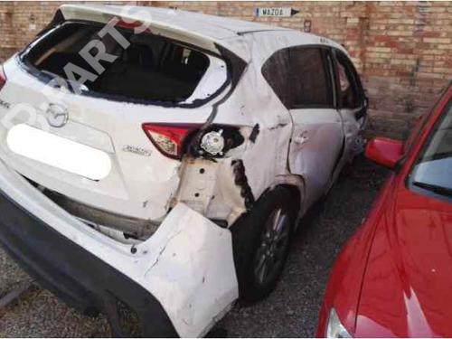 Used Parts MAZDA CX-5 (KE, GH)  2.0 (KEEFW)  490219