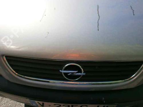 Injection rail OPEL ZAFIRA A MPV (T98) 1.8 16V (F75) | BP3811860M98