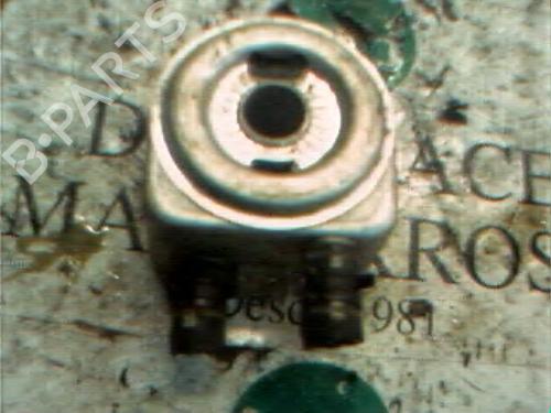 Oliekøler PEUGEOT 206 Hatchback (2A/C) 2.0 HDI 90 | BP14290114M33 