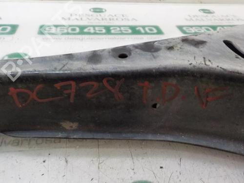 Højre bagtil bærearm VW PASSAT B6 (3C2)  | BP3880786M15 