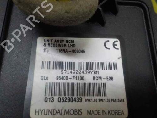 Electronic module KIA SPORTAGE IV (QL, QLE)  | BP4947875M83 