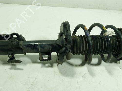 Used Left front shock absorber Left front shock absorber KIA NIRO I (DE) 1.6 GDI Plug-in Hybrid (141 hp) 27241691 27241691