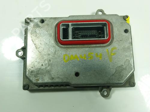 Used Xenon ballast MERCEDES-BENZ S-CLASS (W221, V221) S 320 CDI (211 hp) 17441552