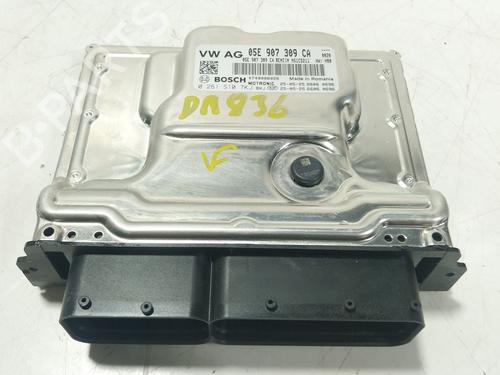 Calculateur moteur (ecu) CUPRA FORMENTOR (KM7, KMP) [2020-2025]  30927369