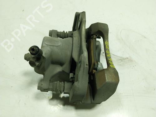 Right rear brake caliper TOYOTA PRIUS PLUS (_W4_) 1.8 Hybrid (ZVW40W, ZVW41W) | BP19508910M106 