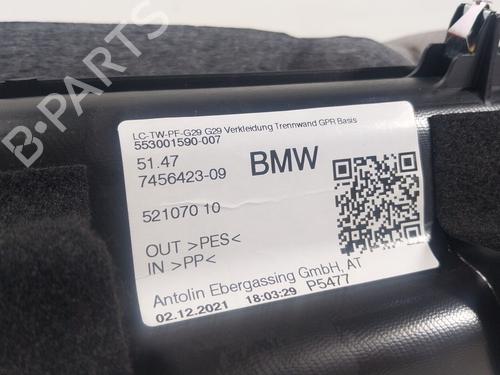 Hattehylde BMW Z4 Roadster (G29) sDrive 20 i | BP32998609C85 - Image 3