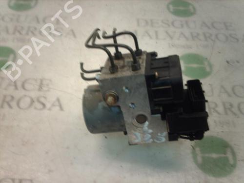 ABS Bremseaggregat OPEL ASTRA G Saloon (T98)  | BP3774894M43 