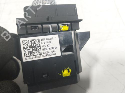 Switch AUDI A5 Sportback (F5A, F5F) 2.0 TFSI | BP16664976I30 