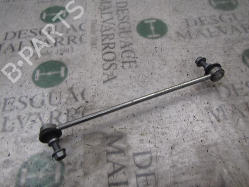 Used Left front suspension arm FORD FOCUS III 1.6 TDCi (115 hp) 14275079