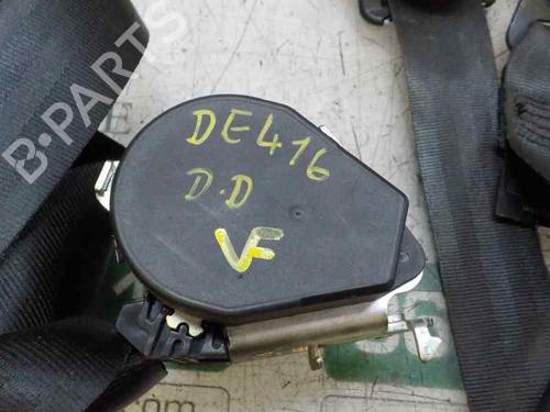 Front right seatbelt DACIA LODGY (JS_)  | BP8741121I25 