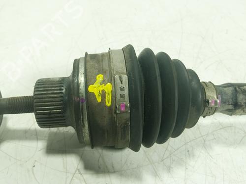 Left front driveshaft PORSCHE MACAN (95B) 3.0 S Diesel | BP35981161M38 - Image 2
