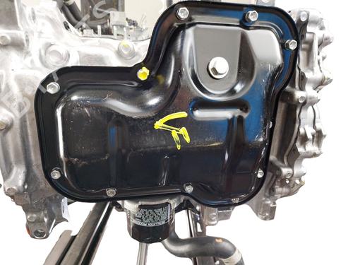 Engine TOYOTA YARIS CROSS (MXP_) 1.5 Hybrid (MXPJ11) | BP31622753M1 