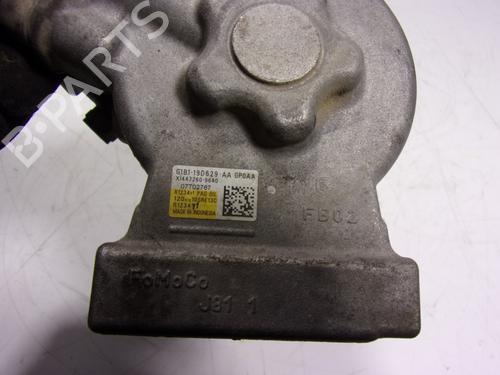 AC compressor FORD KA+ III (UK, FK) | BP17182206M34