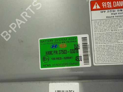 Battery KIA NIRO I (DE) 1.6 GDI Hybrid | BP13735468E11 