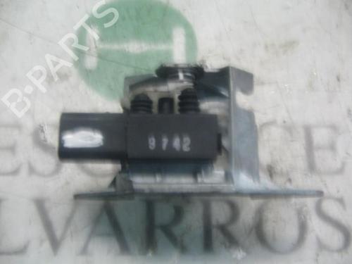 Used Electronic module Electronic module FORD MONDEO II (BAP) [1996-2000] 3734644 3734644