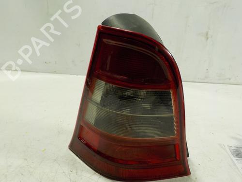 Used Left taillight Left taillight MERCEDES-BENZ A-CLASS (W168) [1997-2005] 7568864 7568864