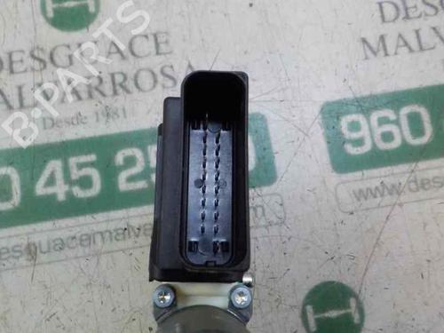 Left rear window motor VW GOLF V (1K1) 1.9 TDI | BP4800847E23