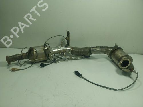 Partikelfilter CUPRA LEON Sportstourer (KL8, KU8) [2020-2024]  18022392