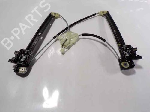 Used Rear left window mechanism Rear left window mechanism AUDI Q7 (4MB, 4MG, 4MQ) 3.0 TDI quattro (272 hp) 7055623 7055623