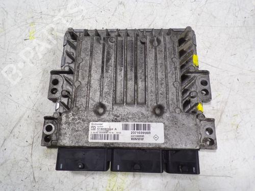 Used Engine control unit (ECU) RENAULT MEGANE III Hatchback (BZ0/1_, B3_) [2008-2025]  9705355