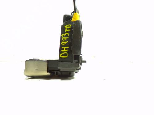 Rear right lock OPEL ASTRA K (B16) 1.4 Turbo (68) | BP9498953C99 