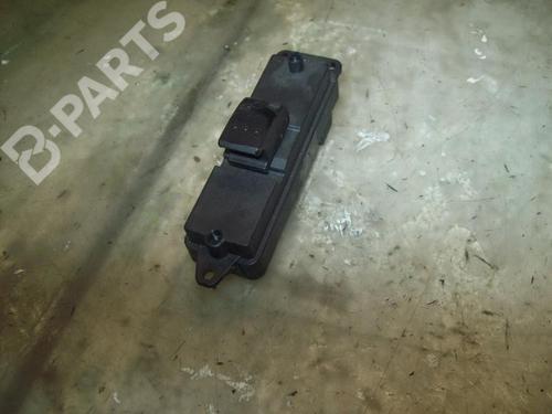 Used Right rear window switch Right rear window switch MAZDA 3 (BK) 1.6 DI Turbo (109 hp) 3761589 3761589