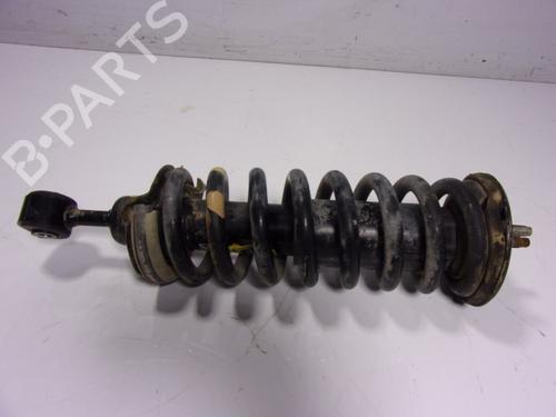 Used Left front shock absorber Left front shock absorber NISSAN NAVARA NP300 (D40) 2.5 dCi (144 hp) 15607731 15607731