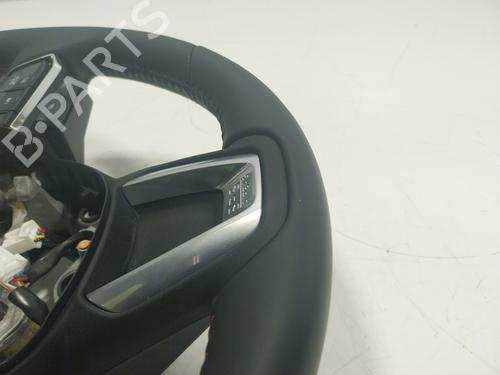 Steering wheel MAZDA CX-5 (KF) 2.0 | BP17762608C49  - Image 5