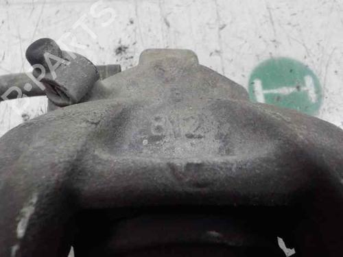 Højre bremsekaliber foran MINI MINI (R50, R53) One | BP11550761M104