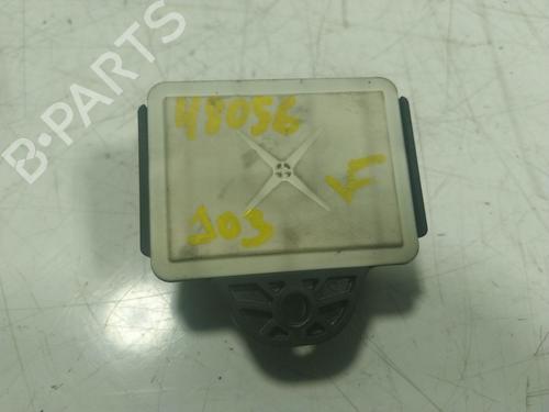 Electronic module BMW 5 (F10) 520 d | BP17441719M83 