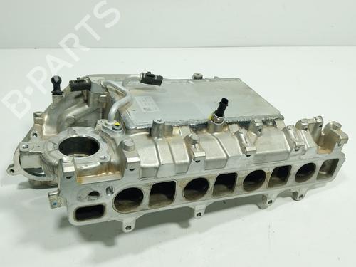 Used Intercooler Intercooler SEAT LEON Sportstourer (KL8, KLD) [2020-2026] 32702689 32702689