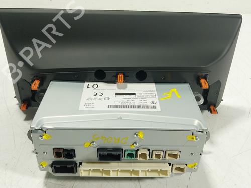 Elektronisk modul TOYOTA C-HR (_X2_, _H2_) Hybrid | BP27887907M83 