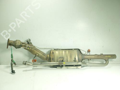 particulate-filter-land-rover-range-rover-evoque-l538-2011-2012-2013-2014-2015-2016-2017-2018-2019-32235226 main image