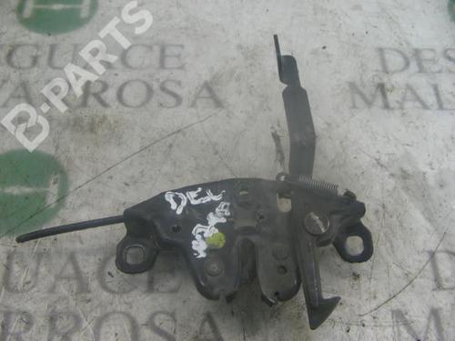 Used Hood lock Hood lock NISSAN MICRA II (K11) 1.4 i 16V (82 hp) 8772139 8772139