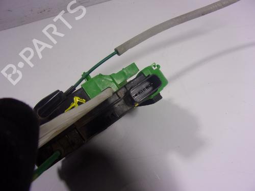 Rear right lock HYUNDAI i40 I (VF) 1.7 CRDi | BP15583745C99 