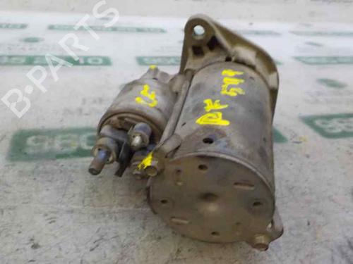 Starter FORD FIESTA VI (CB1, CCN) 1.25 | BP6130611M8 - Image 5
