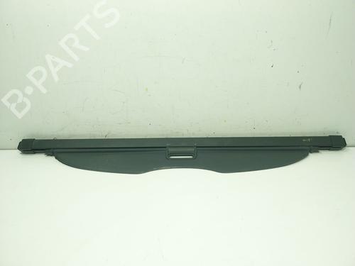 Used Rear parcel shelf Rear parcel shelf SSANGYONG KORANDO (CK) 2.2 Xdi (178 hp) 29234737 29234737