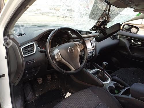 Headlight switch NISSAN QASHQAI II (J11, J11_) 1.5 dCi | BP33886828I24 - Image 13