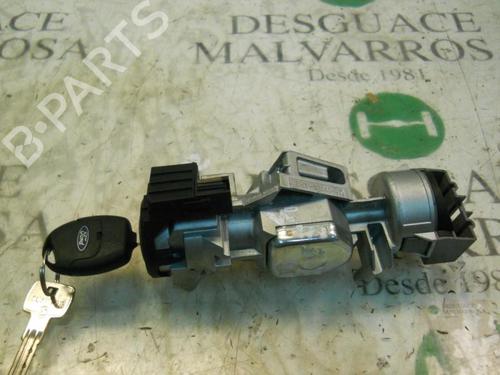 Used Electronic module Electronic module FORD FOCUS II (DA_, HCP, DP) [2004-2013] 14265871 14265871