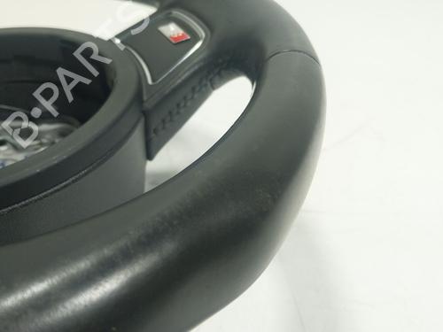 Steering wheel AUDI A7 Sportback (4GA, 4GF) 3.0 TDI quattro | BP32266786C49 
