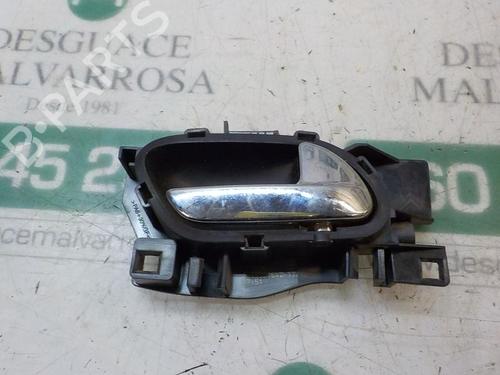 Høyre foran invendig håndtak CITROËN BERLINGO MULTISPACE (B9) [2008-2025]  3868881