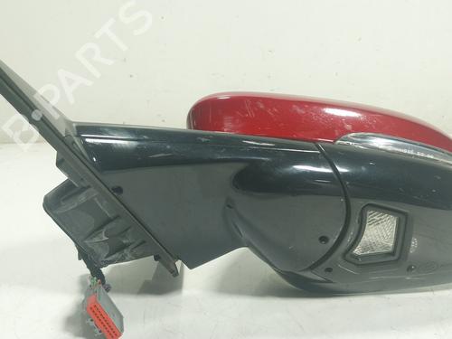 Retrovisor esquerdo JAGUAR XE (X760) 2.0 D | BP31849892C26 - Image 3
