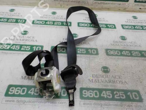 Used Rear right seatbelt Rear right seatbelt CITROËN C4 Grand Picasso I (UA_) 2.0 HDi 138 (136 hp) 6618824 6618824