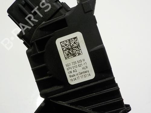 Pedal SEAT IBIZA V (KJ1, KJG) 1.0 TSI | BP12824109I4