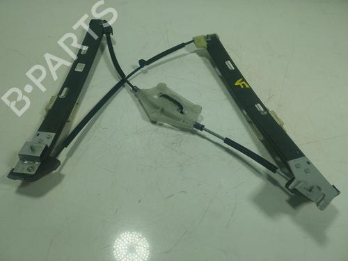 Used Front left window mechanism Front left window mechanism CUPRA LEON Sportstourer (KL8, KU8, KUD) [2020-2026] 17239882 17239882