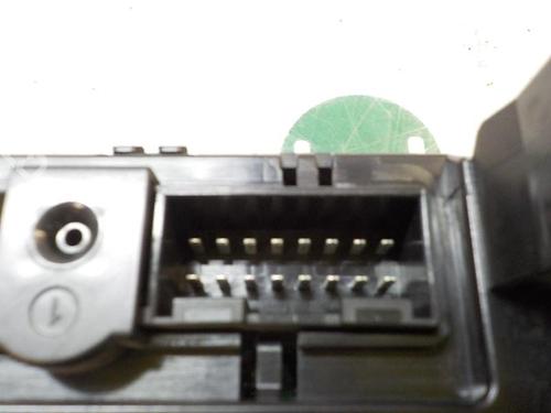 Climate control SEAT IBIZA IV (6J5, 6P1)  | BP3864740I5 