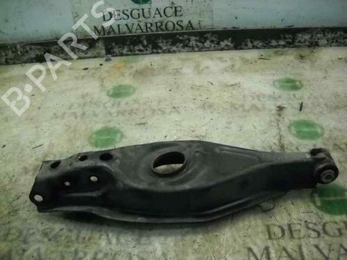 Used Left rear suspension arm Left rear suspension arm MERCEDES-BENZ CLK (C209) CLK 270 CDI (209.316) (170 hp) 3759213 3759213