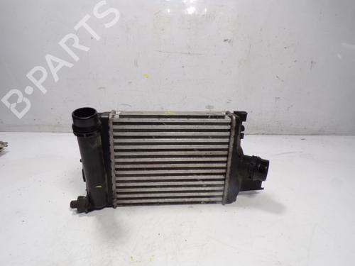 Used Intercooler Intercooler DACIA SANDERO II TCe 90 (B8M1, B8MA, B8AC) (90 hp) 9532986 9532986