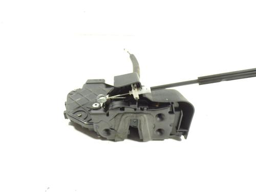 Used Rear left lock Rear left lock JAGUAR XF I (X250) 2.2 D (190 hp) 9302186 9302186