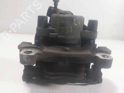 Left front brake caliper FORD S-MAX (WA6) 2.0 TDCi | BP20611504M105 - Image 4